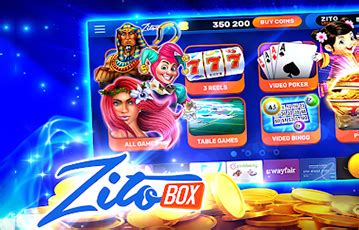 zitobox casino login|zitobox no deposit codes.